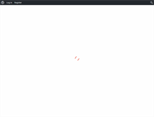Tablet Screenshot of dlab.cl